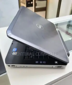 New Laptop Dell Latitude 5420 4GB Intel Core I5 HDD 320GB