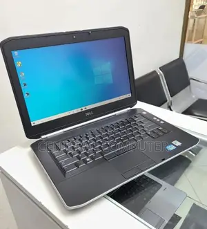 New Laptop Dell Latitude 5420 4GB Intel Core I5 HDD 320GB