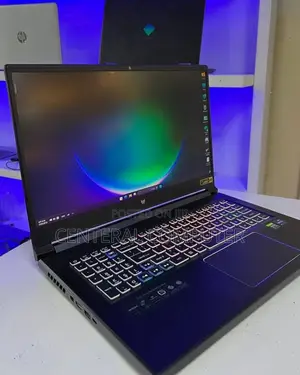 New Laptop Acer Predator Helios 300 16GB Intel Core I9 SSD 1T
