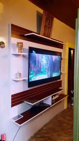 Ultra Modern TV Stands