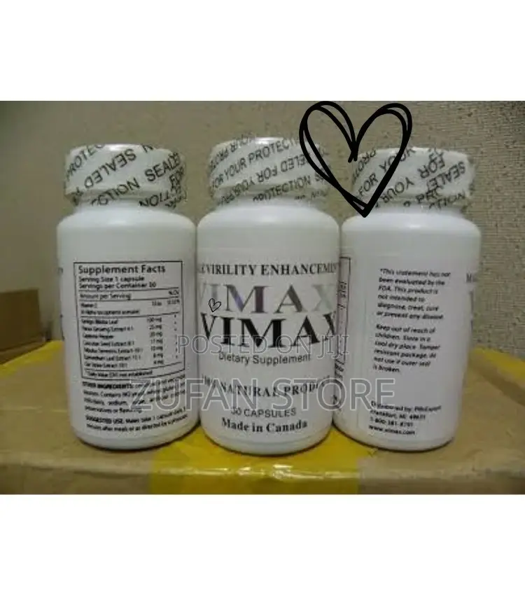 Original Vmax