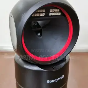 Honeywell - Orbit Hf680 2d Hands-free Barcode Scanner