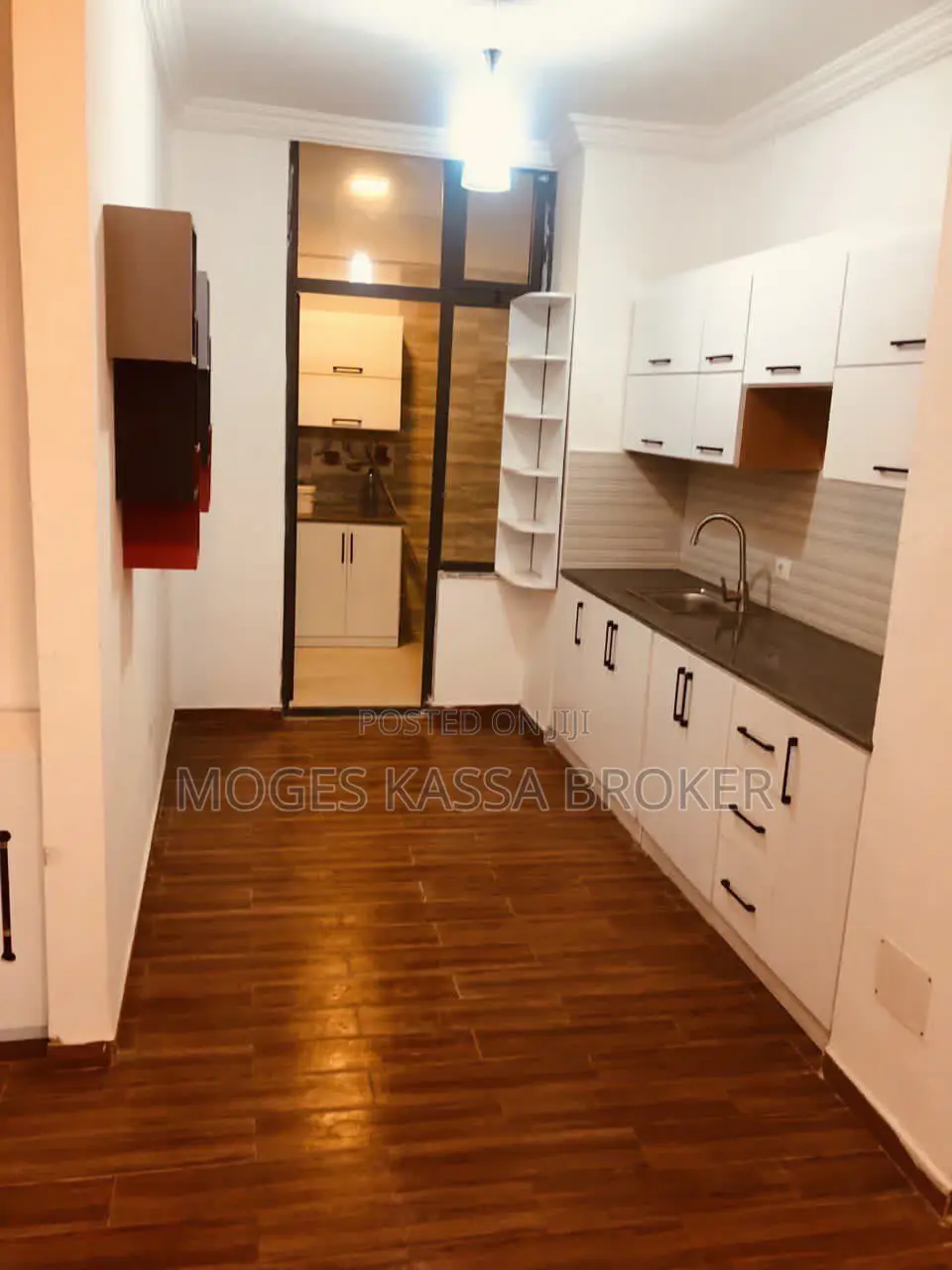 Furnished 4bdrm Apartment in ፊጋ ኖህ እሪል እስቴት ጽድት, Yeka for sale
