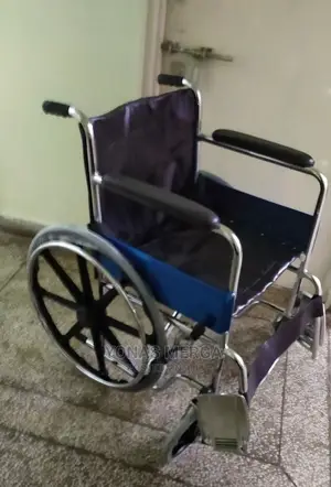 Manual Self Pro-Pelled Wheelchair