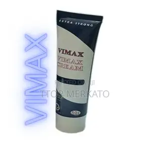 Original Vimax Cream