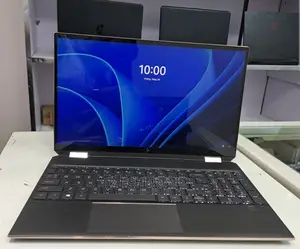 New Laptop HP Spectre 16GB Intel Core I7 SSD 512GB