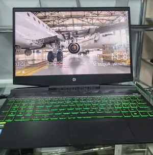 New Laptop Dell G15 5511 16GB Intel Core I5 SSD 512GB