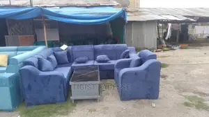 Sofa for New Year