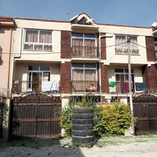 Furnished 5bdrm House in Akaky Kaliti for sale