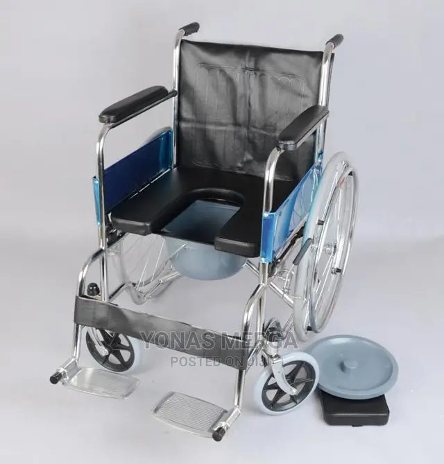 Manual Wheelchairs Fixed Folding Manual Wheel Chair