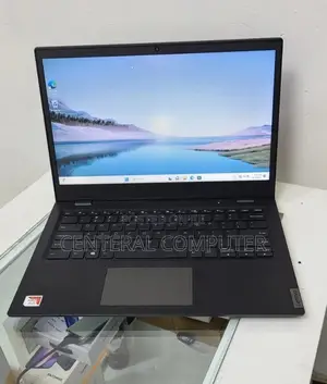 New Laptop Lenovo IdeaPad Z580 4GB AMD A6 SSD 128GB