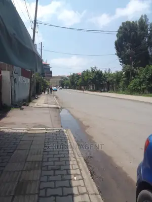Bole Homes Gerji Villa 250 Meter Square
