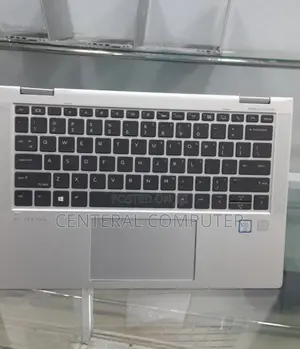 New Laptop HP 430 G3 16GB Intel Core I7 SSD 512GB