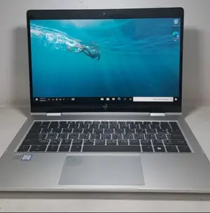 New Laptop HP EliteBook 840 G6 8GB Intel Core I5 SSD 512GB