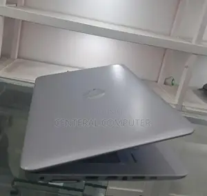 New Laptop HP EliteBook 820 G3 4GB Intel Core I5 SSD 256GB