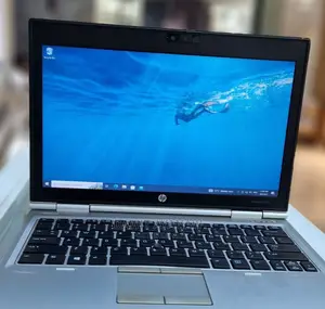 New Laptop HP EliteBook 2570P 6GB Intel Core I5 HDD 500GB