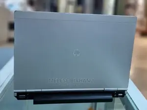 New Laptop HP 6GB Intel Core I5 HDD 500GB