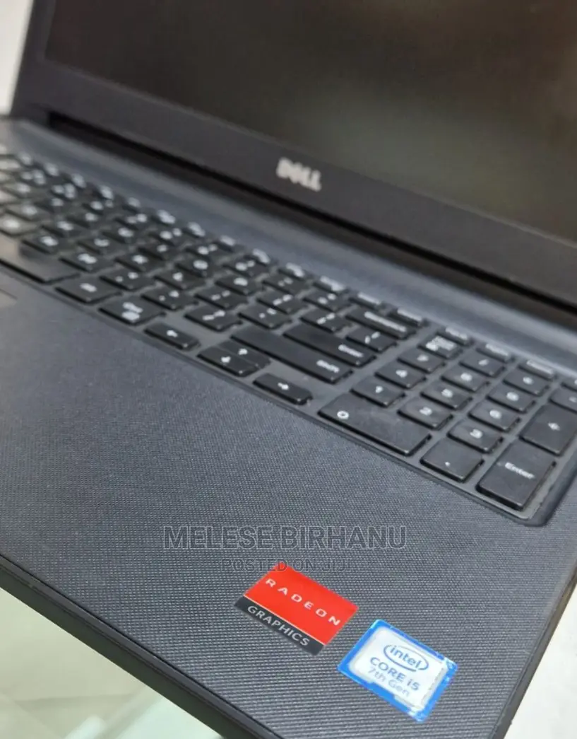 New Laptop Dell Inspiron 15 8GB Intel Core I5 HDD 1T