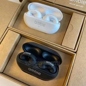 Ambie Sound Earcuff