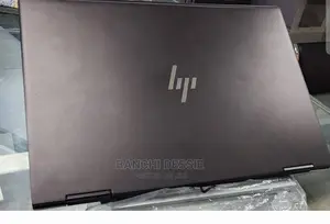 New Laptop HP Envy X360 8GB AMD Ryzen 3 SSD 512GB
