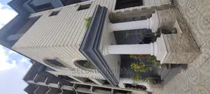 Furnished 6bdrm House in አድስ አበባ, Kirkos for rent