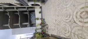 Furnished 6bdrm House in አድስ አበባ, Kirkos for rent