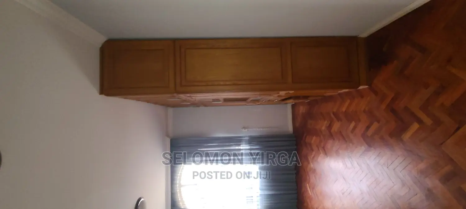Furnished 6bdrm House in አድስ አበባ, Kirkos for rent