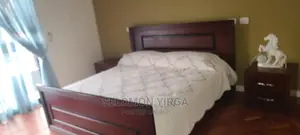 Furnished 6bdrm House in አድስ አበባ, Kirkos for rent