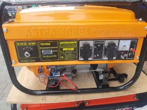 2kw Gasoline Generators