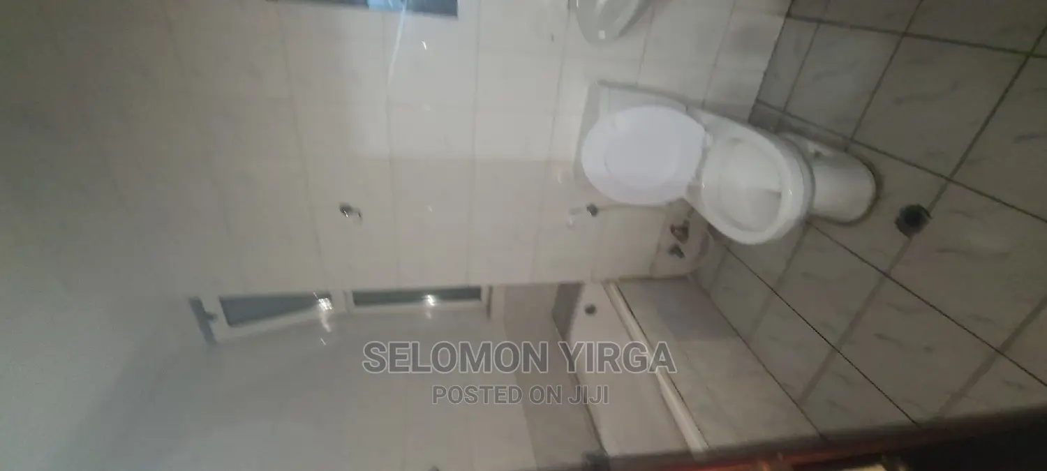 Furnished 6bdrm House in አድስ አበባ, Bole for rent