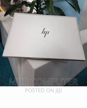 New Laptop HP EliteBook 840 8GB Intel Core I5 SSD 512GB