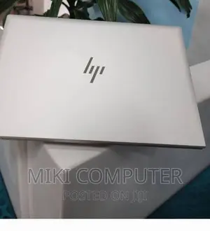 New Laptop HP EliteBook 840 8GB Intel Core I5 SSD 512GB