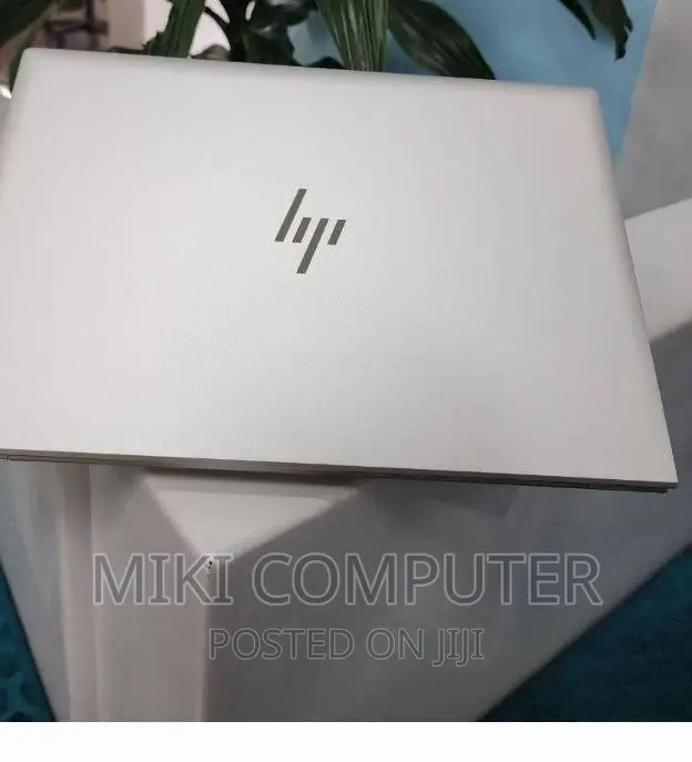 New Laptop HP EliteBook 840 8GB Intel Core I5 SSD 512GB