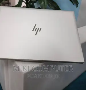 New Laptop HP EliteBook 840 8GB Intel Core I5 SSD 512GB