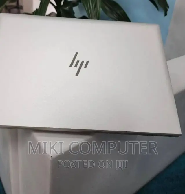New Laptop HP EliteBook 840 8GB Intel Core I5 SSD 512GB