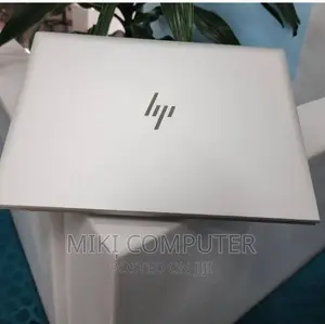 New Laptop HP EliteBook 840 8GB Intel Core I5 SSD 512GB