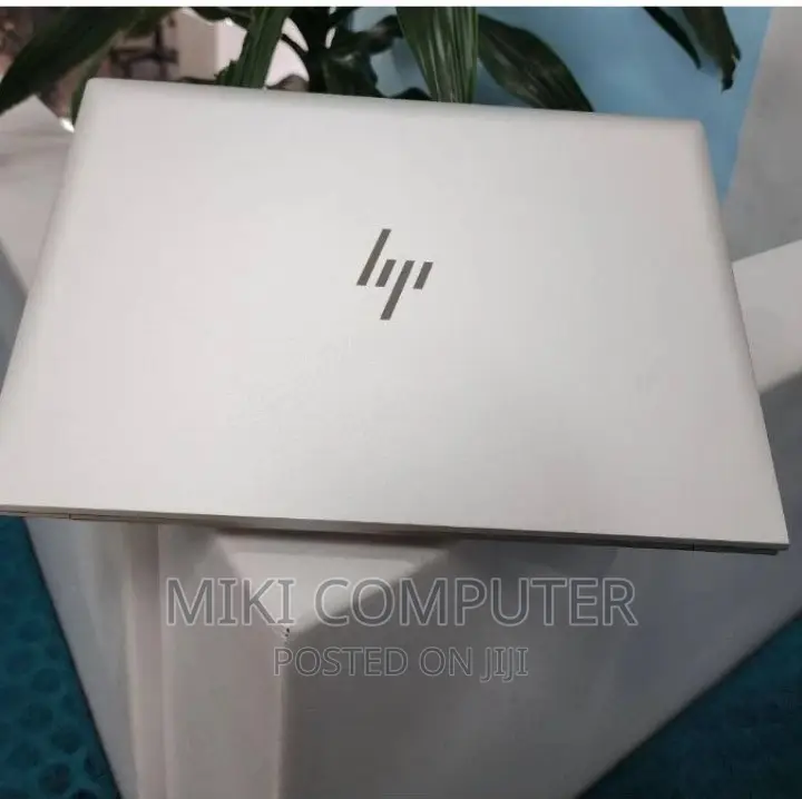 New Laptop HP EliteBook 840 8GB Intel Core I5 SSD 512GB