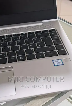 New Laptop HP EliteBook 840 8GB Intel Core I5 SSD 512GB