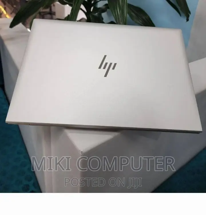 New Laptop HP EliteBook 840 8GB Intel Core I5 SSD 512GB