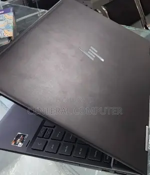 New Laptop HP Envy 13 8GB AMD Ryzen 3 SSD 512GB