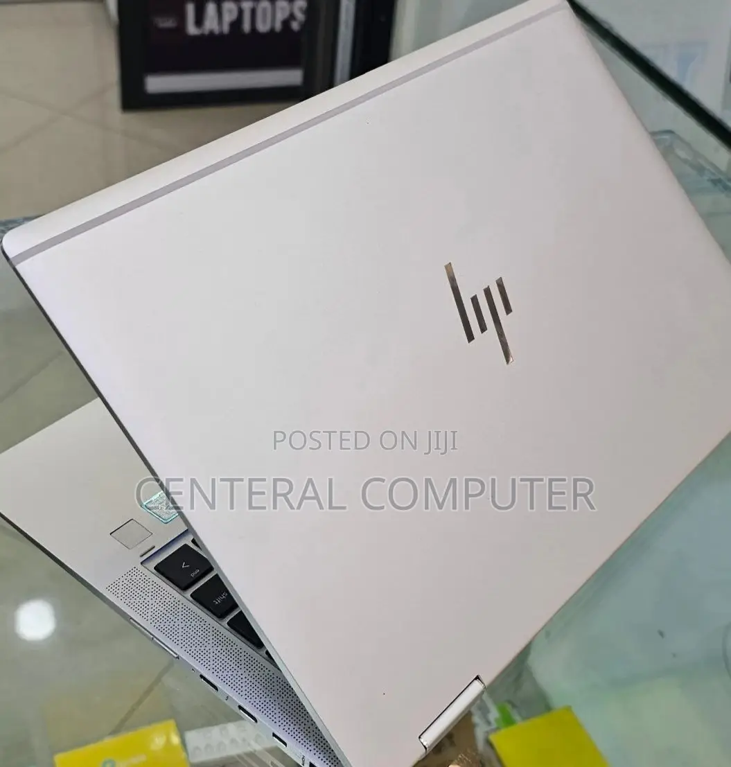 New Laptop HP 430 G4 16GB Intel Core I7 SSD 512GB