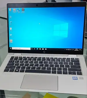 New Laptop HP 430 G4 16GB Intel Core I7 SSD 512GB