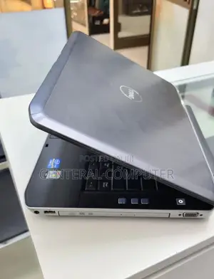 New Laptop Dell Latitude E5420 4GB Intel Core I5 HDD 320GB