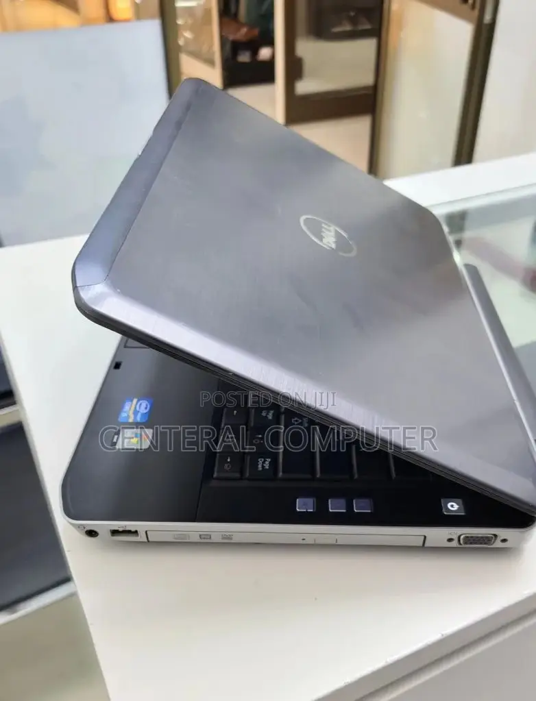 New Laptop Dell Latitude E5420 4GB Intel Core I5 HDD 320GB