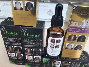 Disaar Essential Oil