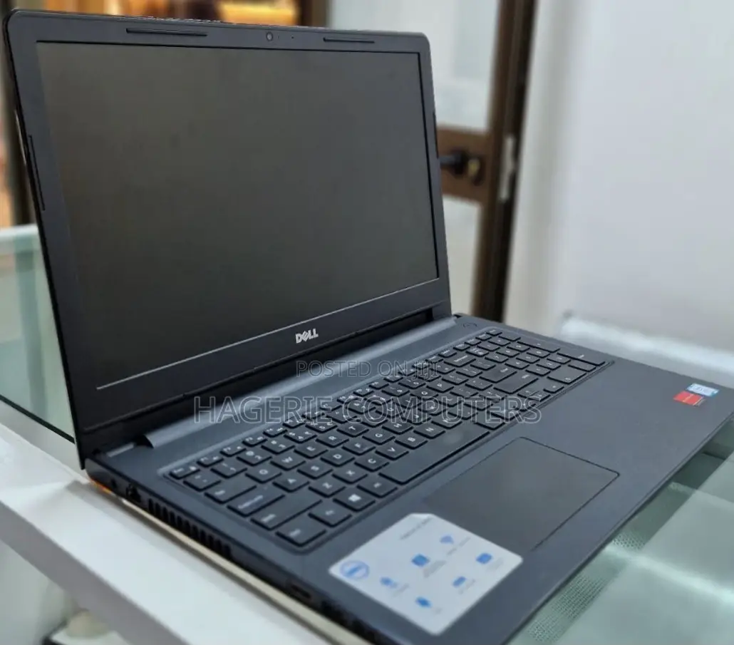 New Laptop Dell Inspiron 15 16GB Intel Core I5 HDD 1T