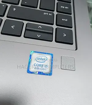 New Laptop HP ZBook 15u 16GB Intel Core I5 SSD 512GB