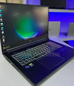 New Laptop Acer Predator Helios 300 16GB Intel Core I9 SSD 1T