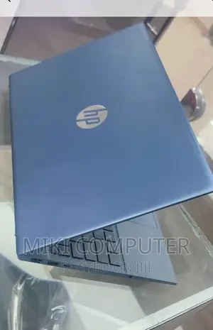 New Laptop HP Pavilion 15 8GB Intel Core I5 SSD 512GB