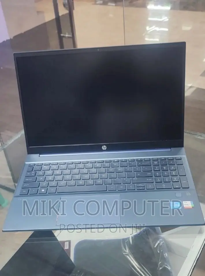 New Laptop HP Pavilion 15 8GB Intel Core I5 SSD 512GB